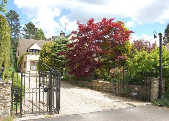 Coombe House 1