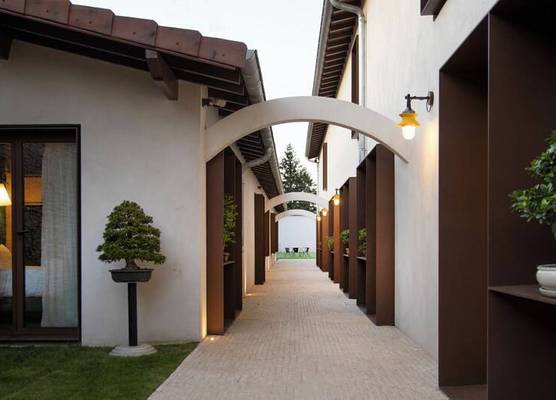 Domaine Les Lanternes 1