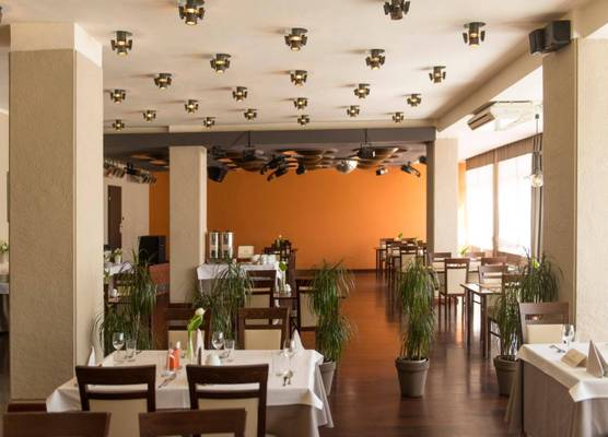 Hotel Gorzów 1