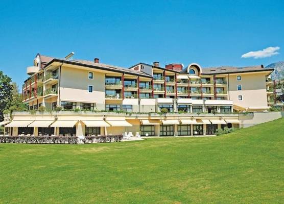 Hotel *** & Spa Vacances Bleues Villa Marlioz 1