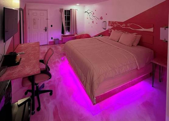 Southern Soho Boutique Hotel 1