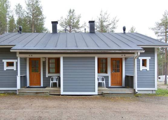 Holiday Club Pyhä Apartments 1