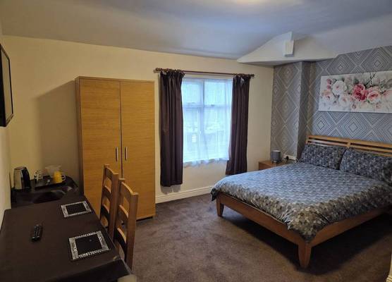 Brookfield Hotel 1