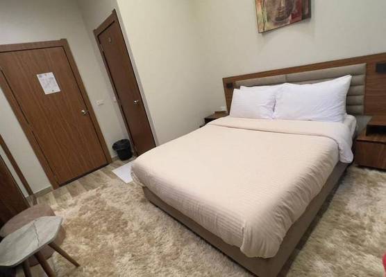 Italia house hotel 1