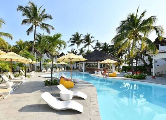 Veranda Palmar Beach Hotel & Spa - All Inclusive 1