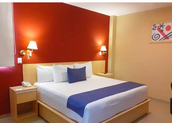 Premier Inn Tuxtla 1
