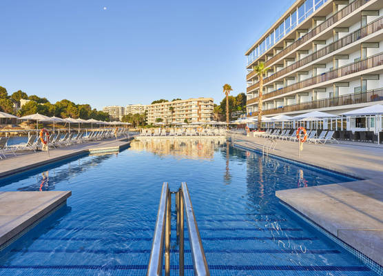Hotel Globales Cala Viñas Adults Only +16 1