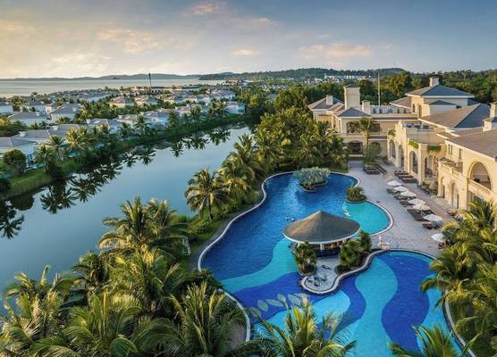 Vinpearl Wonderworld Phu Quoc 1