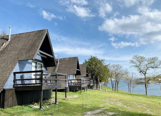 Calm Waters Resort 1