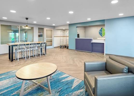 WoodSpring Suites Algona-Auburn - Seattle South 1