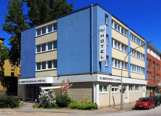 Elbbrücken Hotel 1