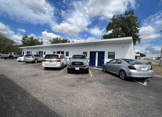 Country Inn-Giddings 1