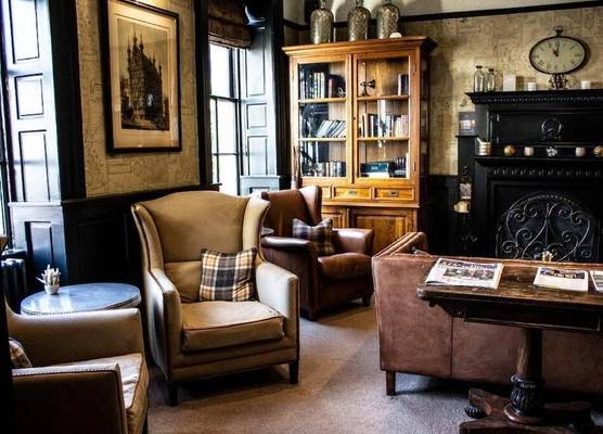 The Royal Hotel 1