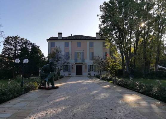 Hotel Villa Nabila 1