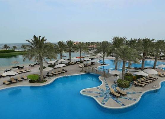 AlBander Hotel & Resort 1