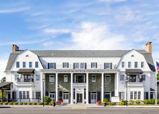 Colgate Inn 1