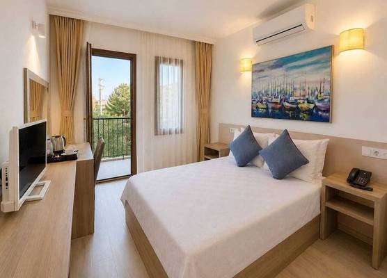 Aria Doria Otel 1