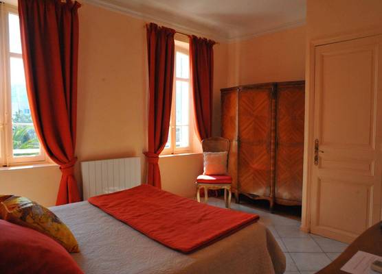 Villa Valflor chambres d'hôtes et appartements 1