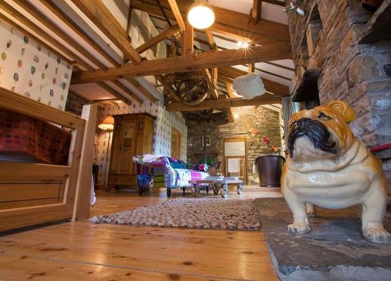Low Mill Guesthouse 1