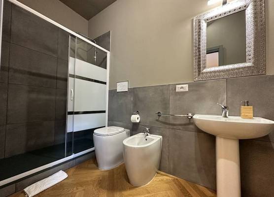 CconfortHotels Suite&Chic Apartment 1