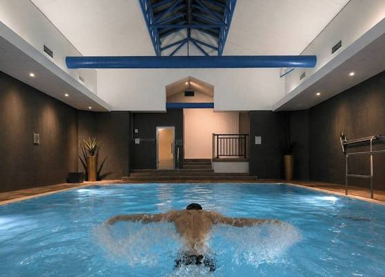 Sandman Signature London Gatwick Hotel 1
