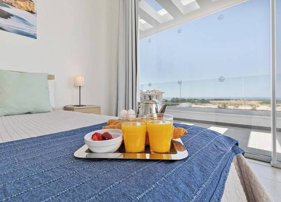 Sea Point Villas Luxury Villas with Private Pools in Coral Bay 1
