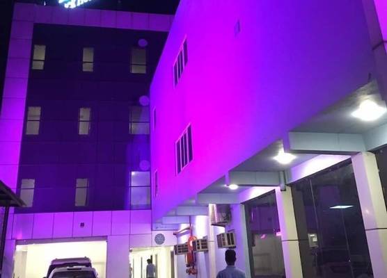 White Rock Hotel 1