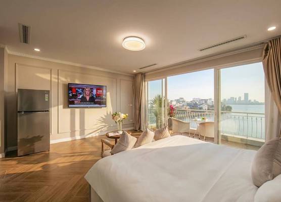 Westlake Pearl Suites 2 - Pegasy Group 1