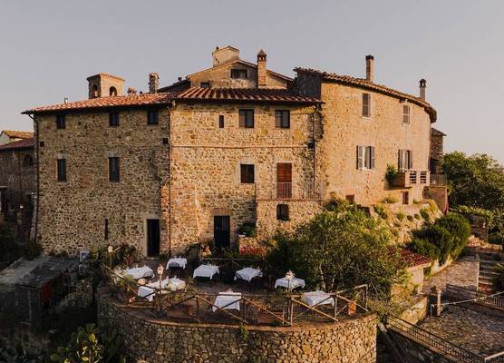 Aethos Hotel Saragano 1