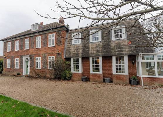 Sherbourne House 1