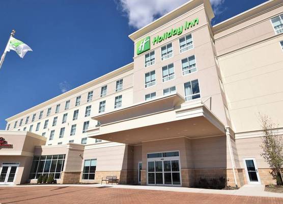 Holiday Inn CINCINNATI N - WEST CHESTER by IHG 1