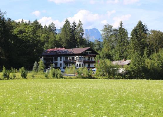 Hotel Köppeleck 1