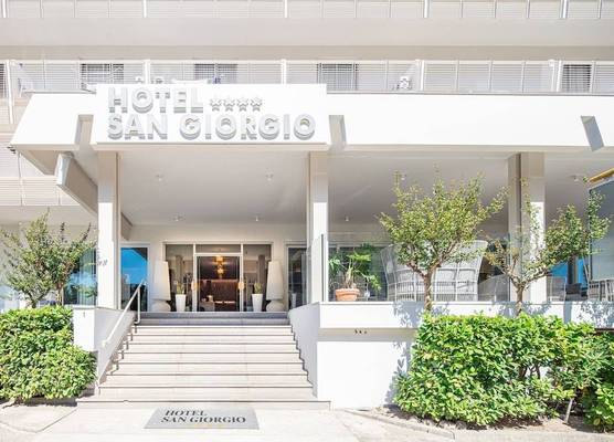Hotel San Giorgio Resort 4S 1