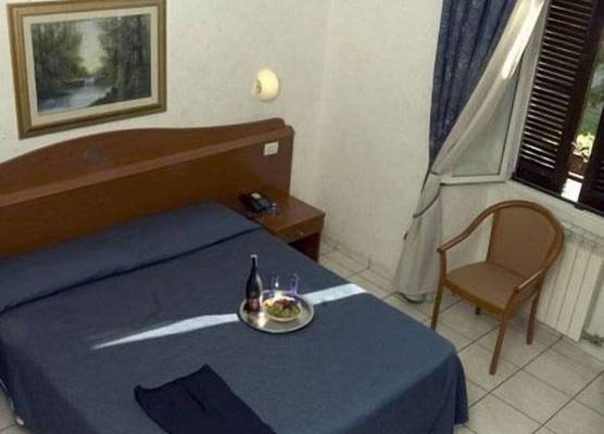 Arco Hotel 1