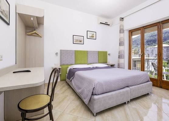 Parsano suite 1
