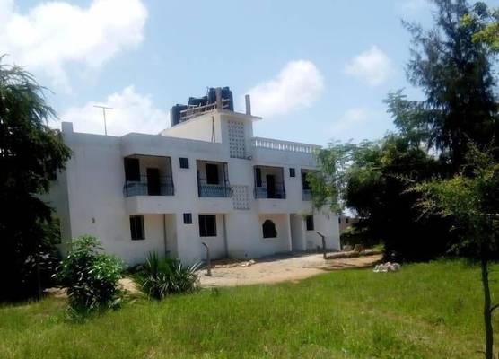 Zaradise Suites 1