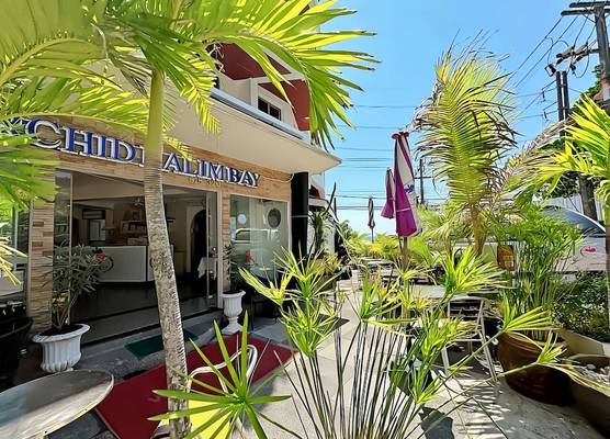 Orchid Hotel and Spa Kalim Bay 1