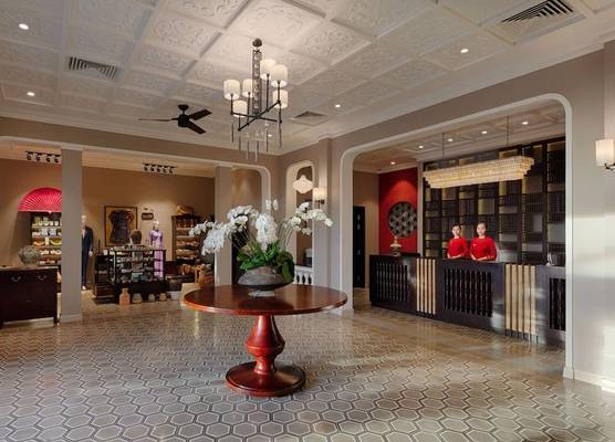 Allegro Hoi An . A Little Luxury Hotel & Spa 1