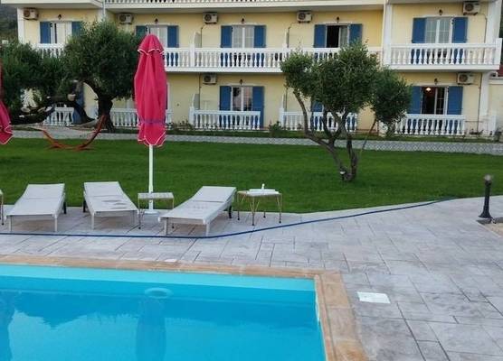 Elaias Gi Residence 1
