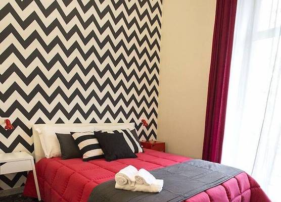 B&B Rettifilo 1