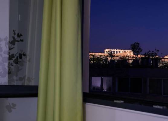 Athens Starlight Hotel 1