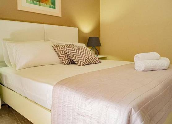 Dina Apartments Argostoli 1