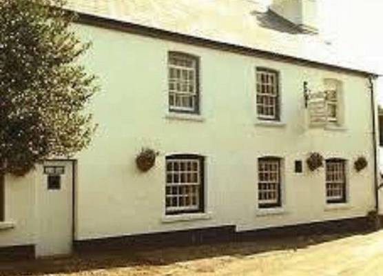 The Walkhampton Inn 1