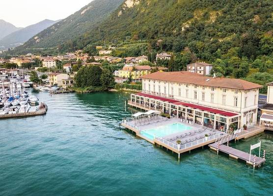 Araba Fenice Hotel 1