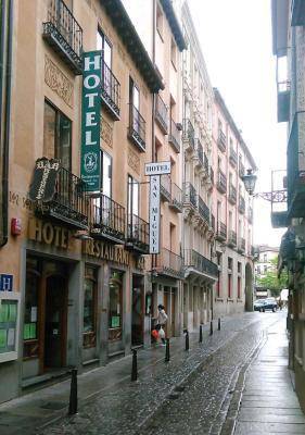 San Miguel 1