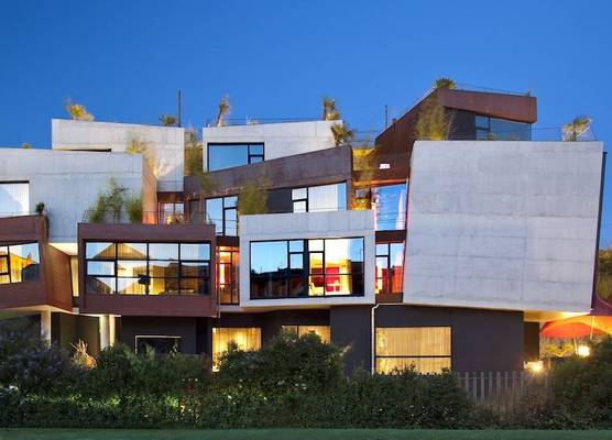 Hotel Viura 1