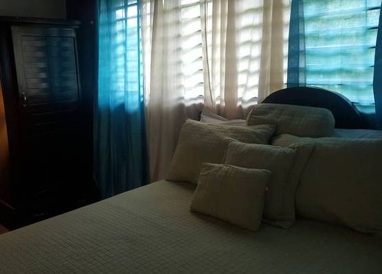 Firefly Beach Cottages and Suites 1