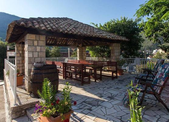 Guest House J&J 1