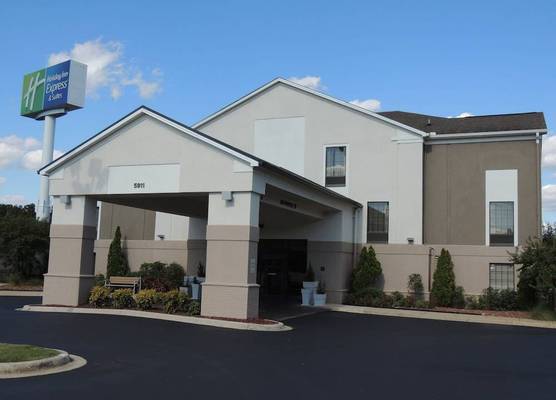 Holiday Inn Express & Suites BIRMINGHAM NE - TRUSSVILLE by IHG 1