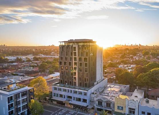 Crowne Plaza Sydney Burwood by IHG 1